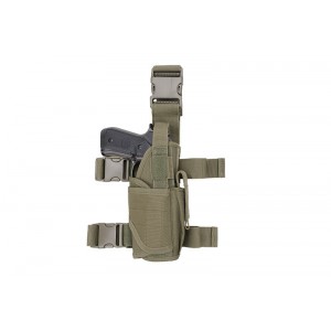 Кобура Tornado universal tactical HL0001OD олива